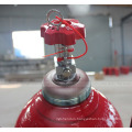 Trolley Valve for 25KG CO2 Fire Extinguisher